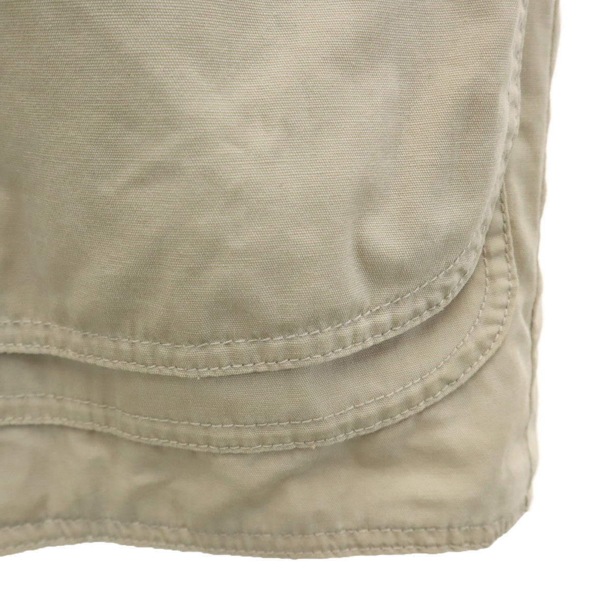 J.CREW ジェイクルー 90s 巨人タグ オールド ステンカラーコート S ベージュ系 メンズ