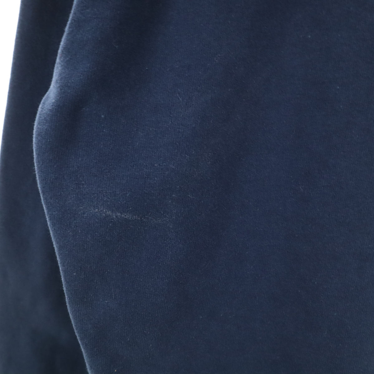 Champion チャンピオン 90s USA製 オールド 長袖 スウェットパーカー M ネイビー メンズ