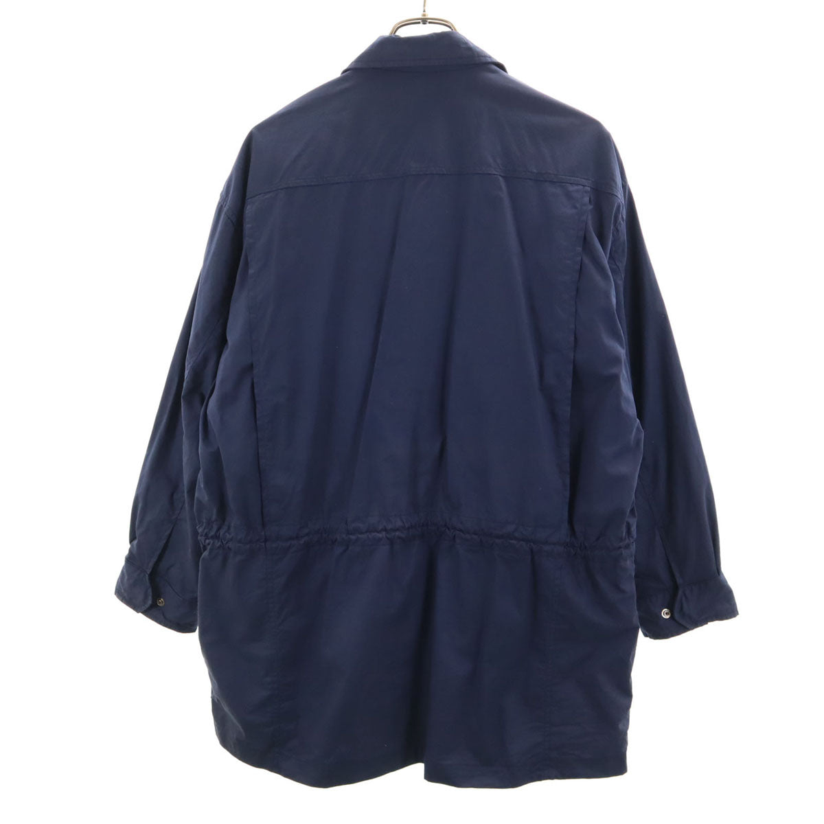 J.CREW ジェイクルー 90s 巨人タグ フィールドジャケット XS ネイビー メンズ