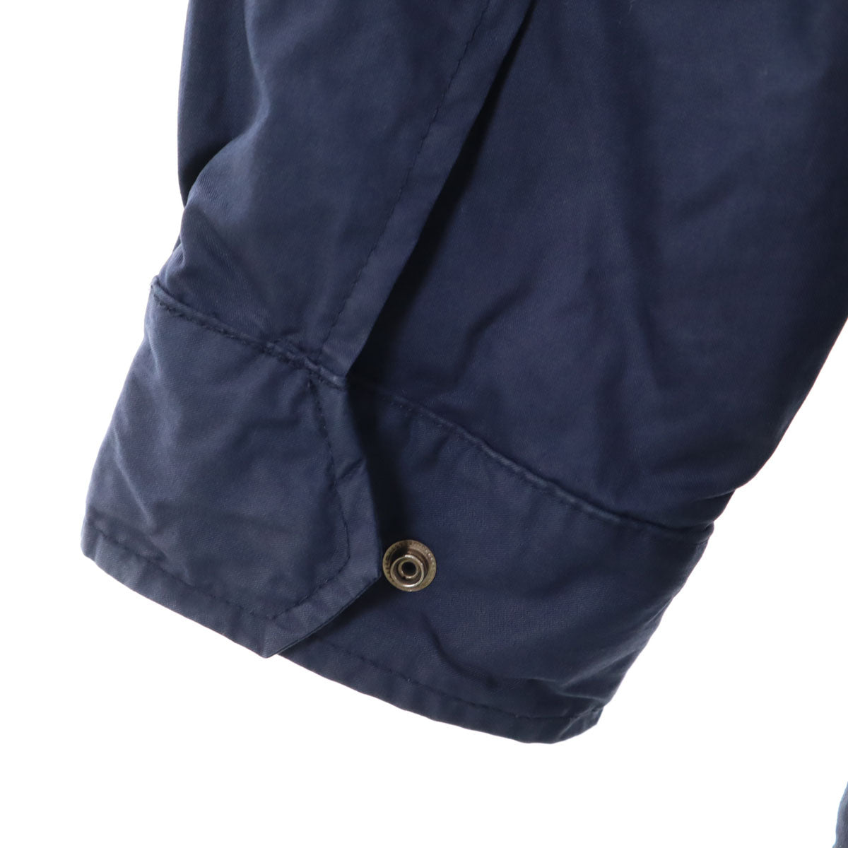 J.CREW ジェイクルー 90s 巨人タグ フィールドジャケット XS ネイビー メンズ