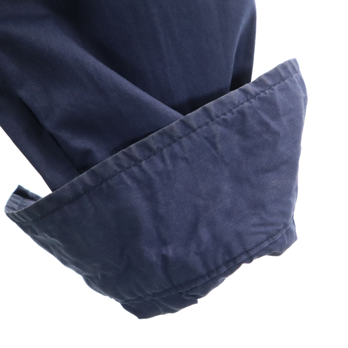 J.CREW ジェイクルー 90s 巨人タグ フィールドジャケット XS ネイビー メンズ