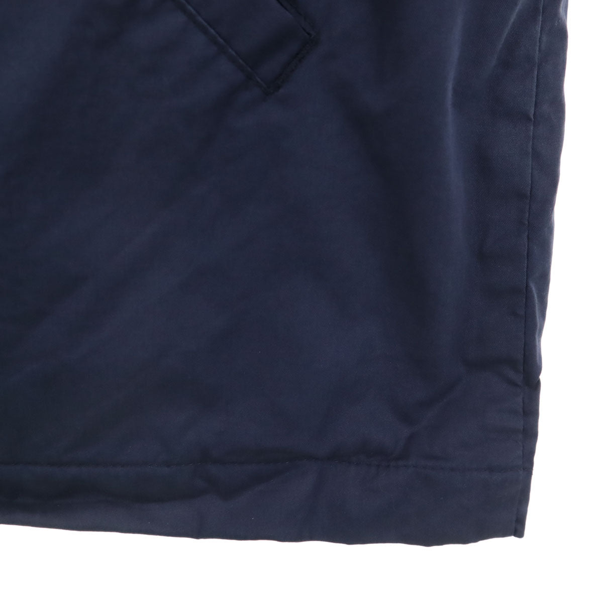 J.CREW ジェイクルー 90s 巨人タグ フィールドジャケット XS ネイビー メンズ