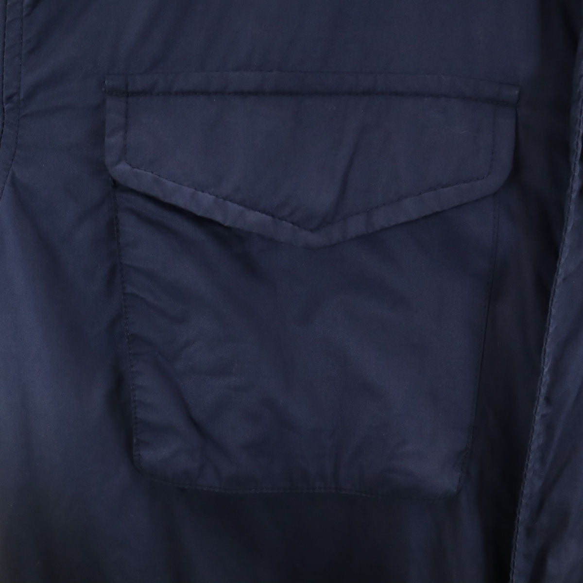 J.CREW ジェイクルー 90s 巨人タグ フィールドジャケット XS ネイビー メンズ