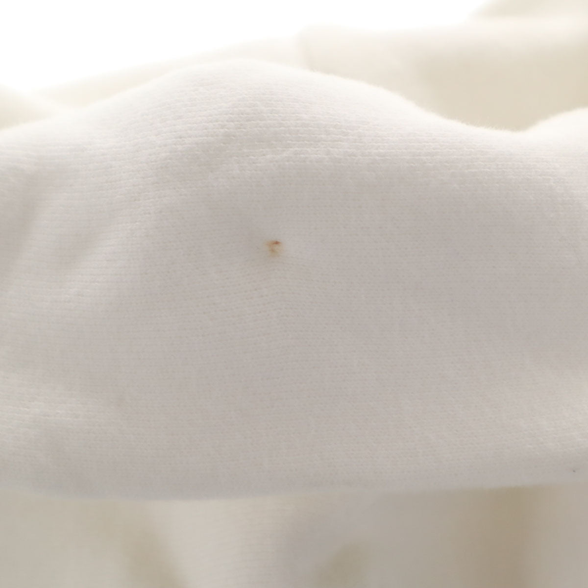 ESSENTIALS エッセンシャルズ 長袖 スウェットパーカー XL ホワイト系 ユニセックス メンズ