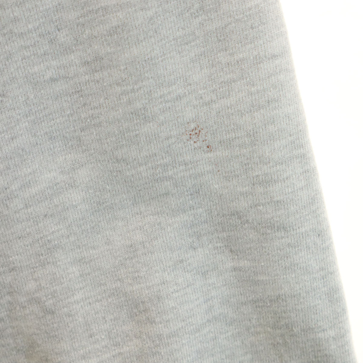 Champion チャンピオン 90s USA製 オールド 刺繍タグ 長袖 リバースウィーブ スウェット トレーナー XXL グレー ビッグサイズ メンズ