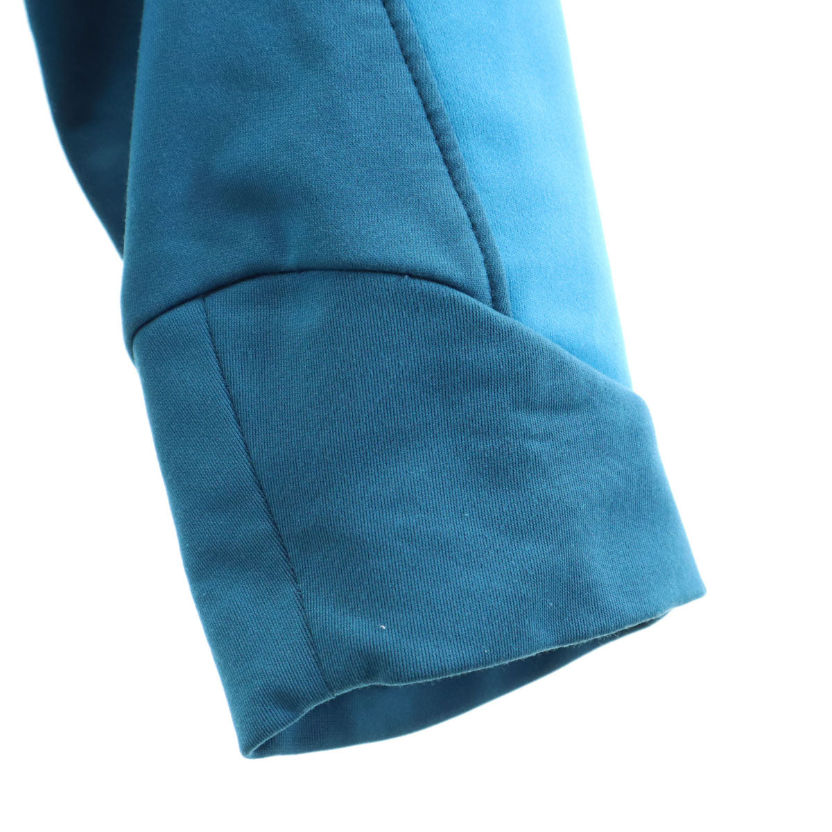 ARC'TERYX アークテリクス ソフトシェル ジャケット M 水色 アウトドア メンズ