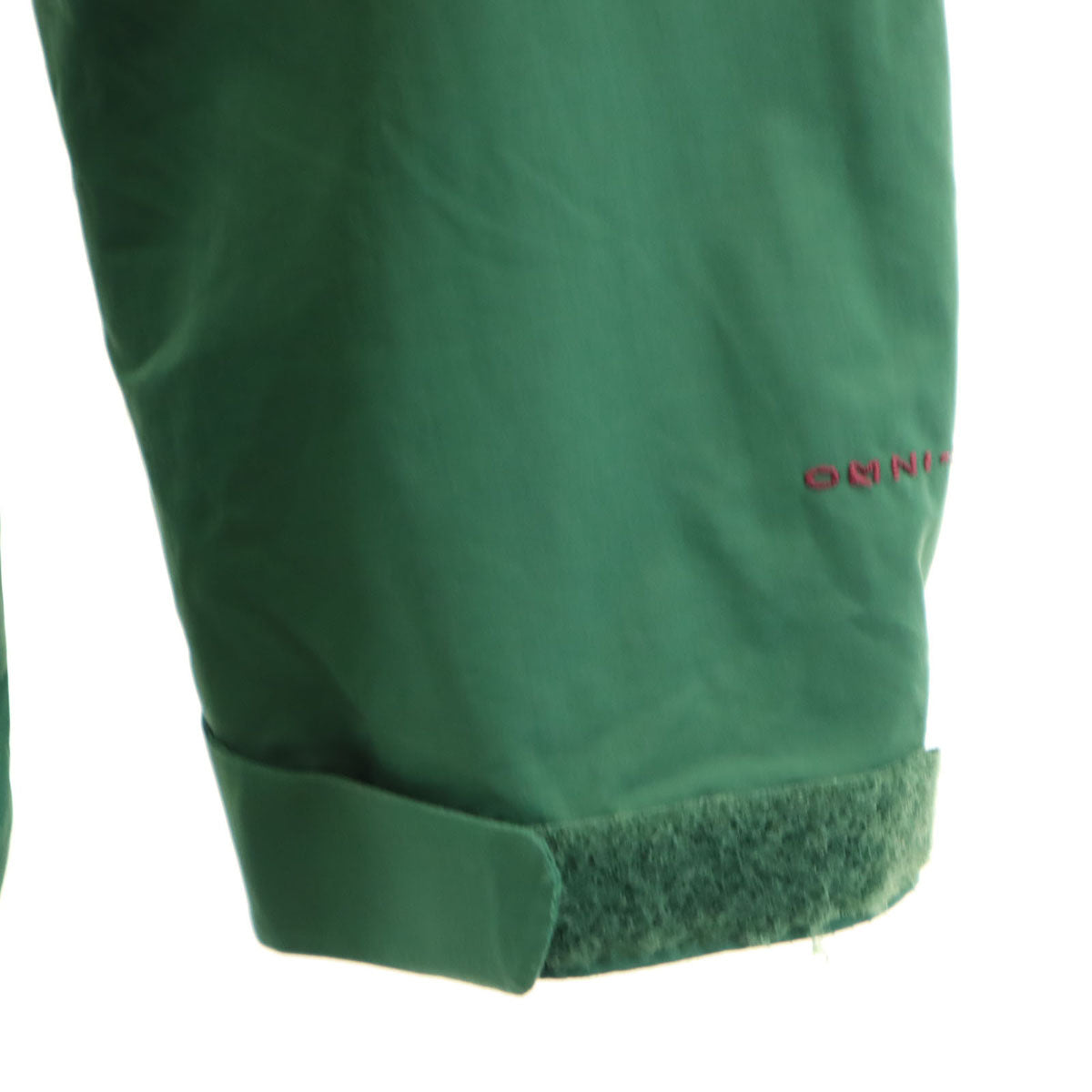 Columbia コロンビア マウンテンパーカー XL グリーン系 アウトドア メンズ