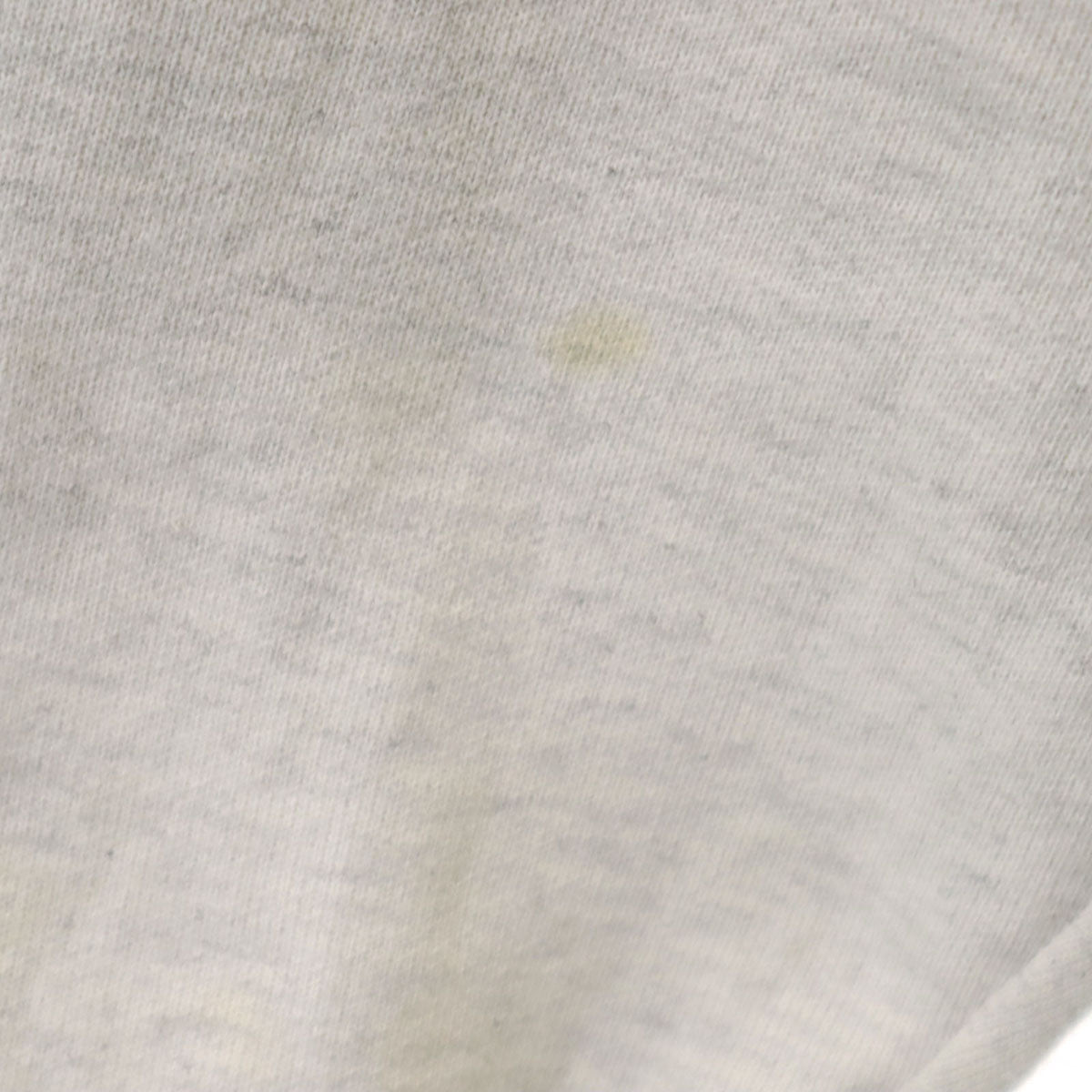 Champion チャンピオン 長袖 スウェット M ライトグレー メンズ