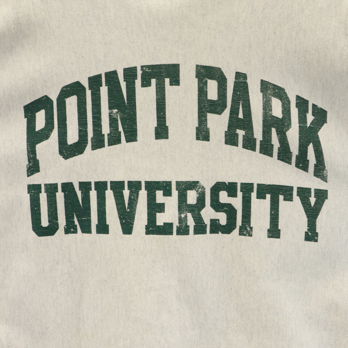 Champion チャンピオン 長袖 スウェット M ライトグレー メンズ