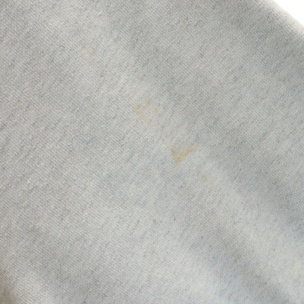 Champion チャンピオン 長袖 スウェット M ライトグレー メンズ