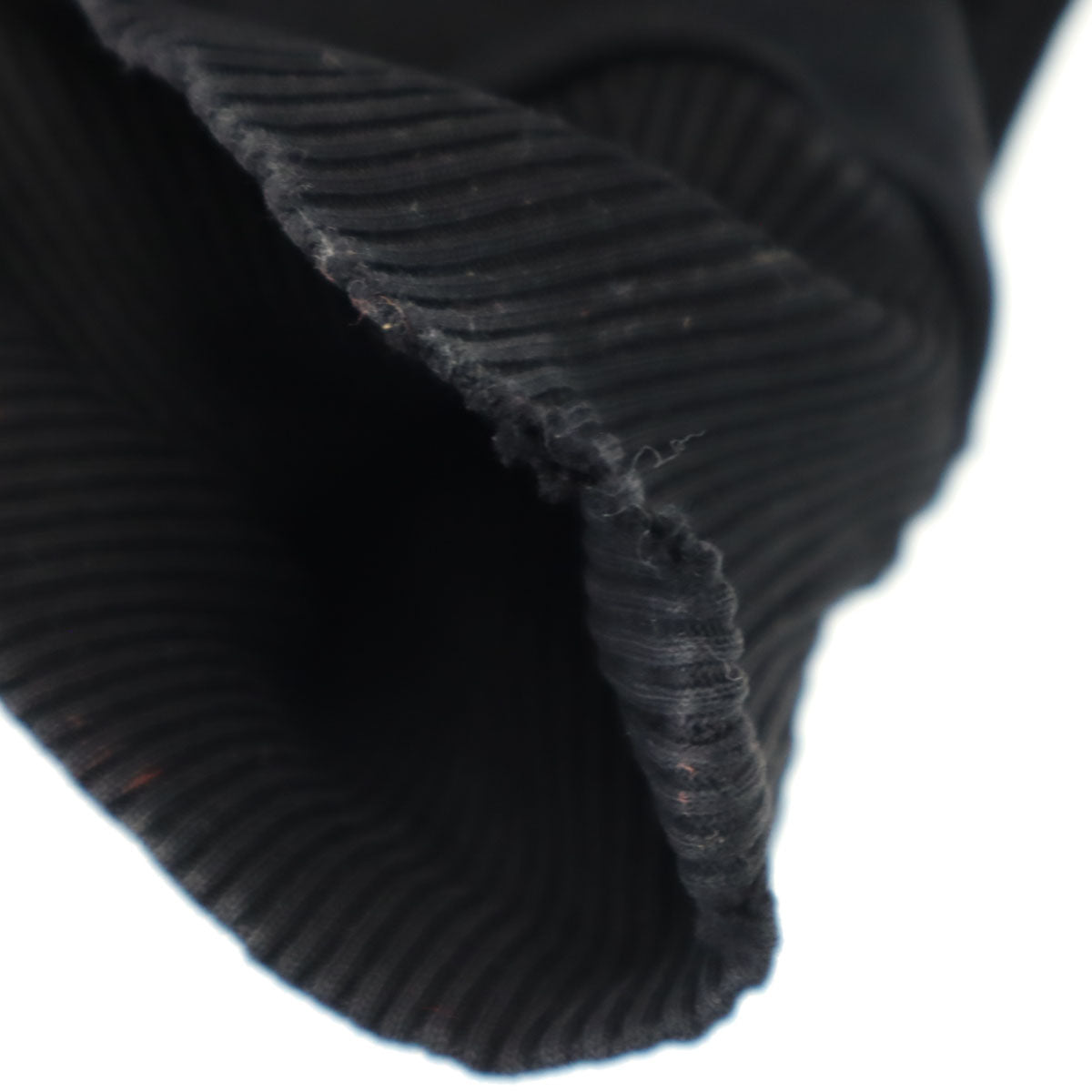 DIESEL ディーゼル 長袖 スウェットパーカー XL 黒 プルオーバー メンズ