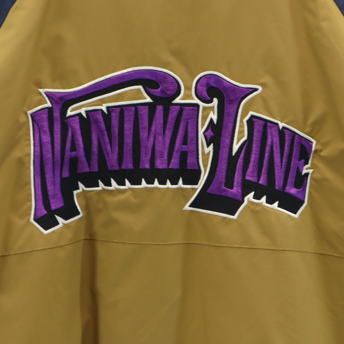 Columbia コロンビア ナイロンジャケット XL ブラウン系 オムニヒート メンズ