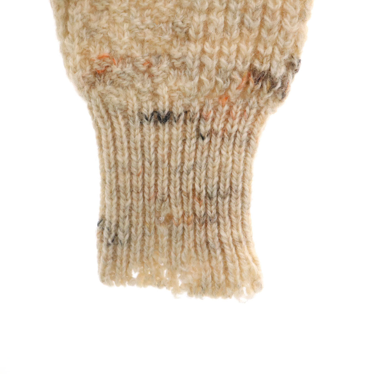 PENDLETON ペンドルトン 70s USA製 ヴィンテージ 長袖 セーター XL ベージュ ニット メンズ