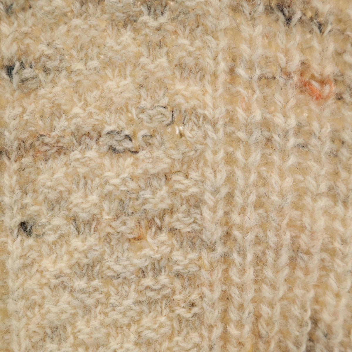 PENDLETON ペンドルトン 70s USA製 ヴィンテージ 長袖 セーター XL ベージュ ニット メンズ