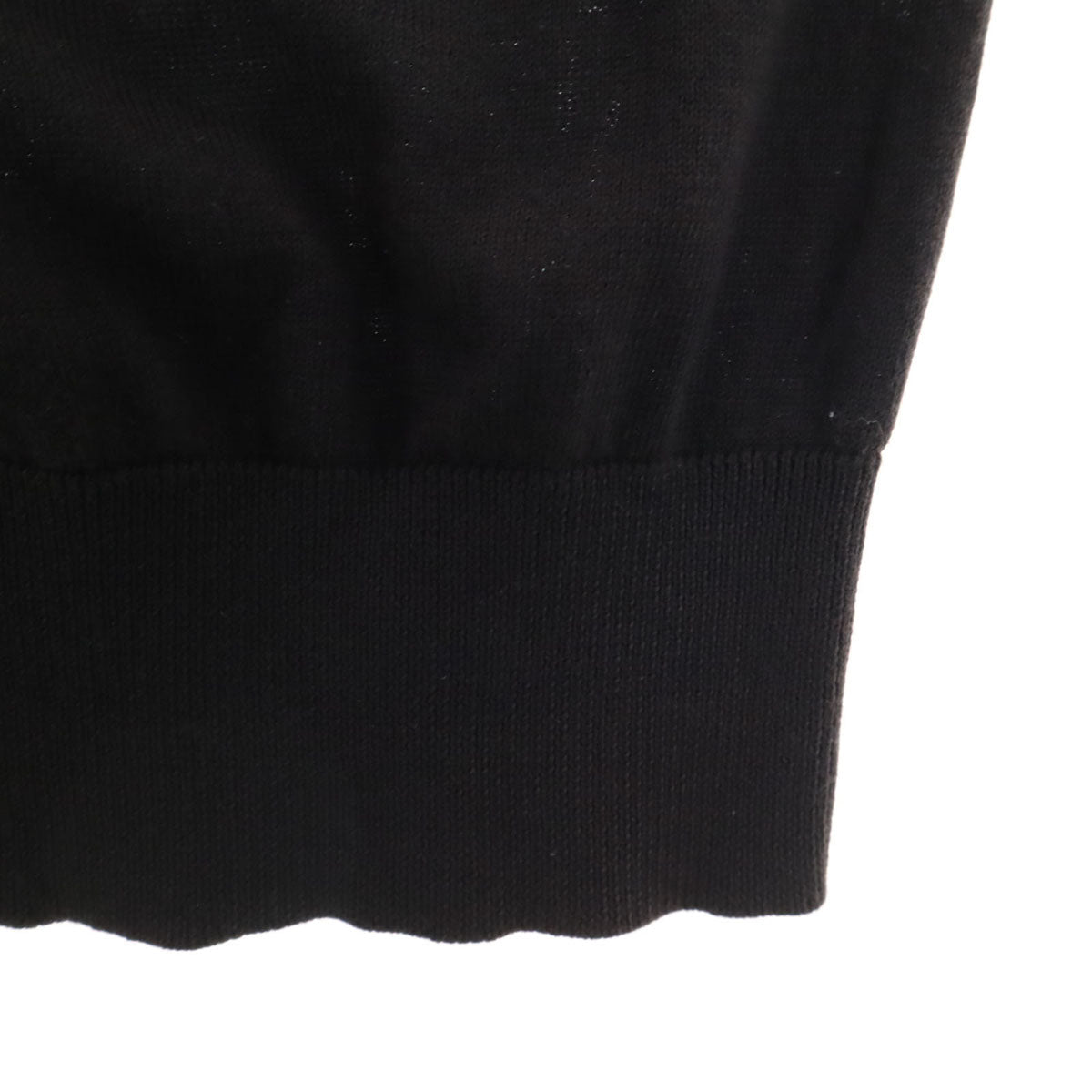 Paul Smith LONDON ポールスミスロンドン ニットジャケット XL ブラウン メンズ