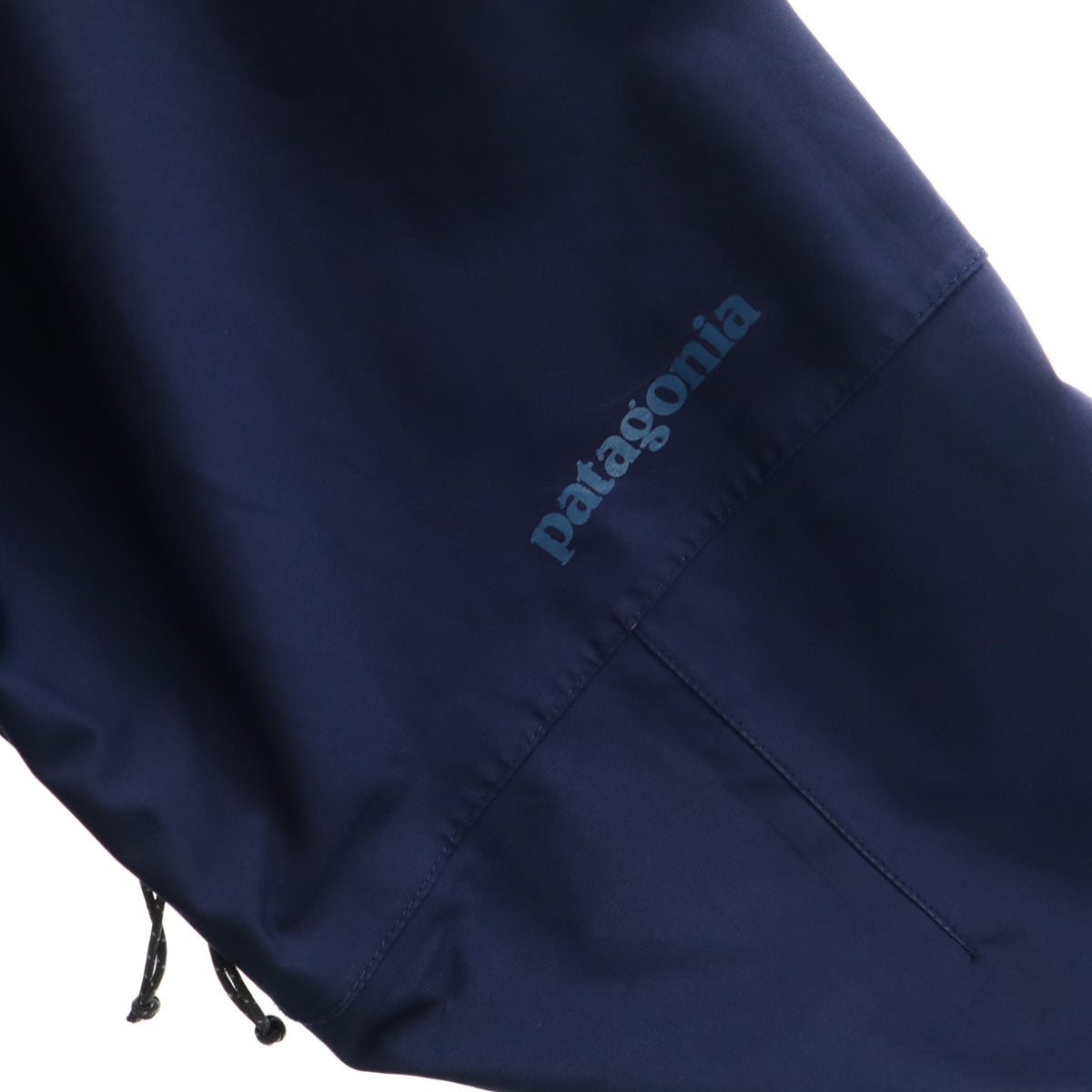 patagonia パタゴニア マウンテンパーカー M ネイビー 裏メッシュ アウトドア STY31673FA14 メンズ