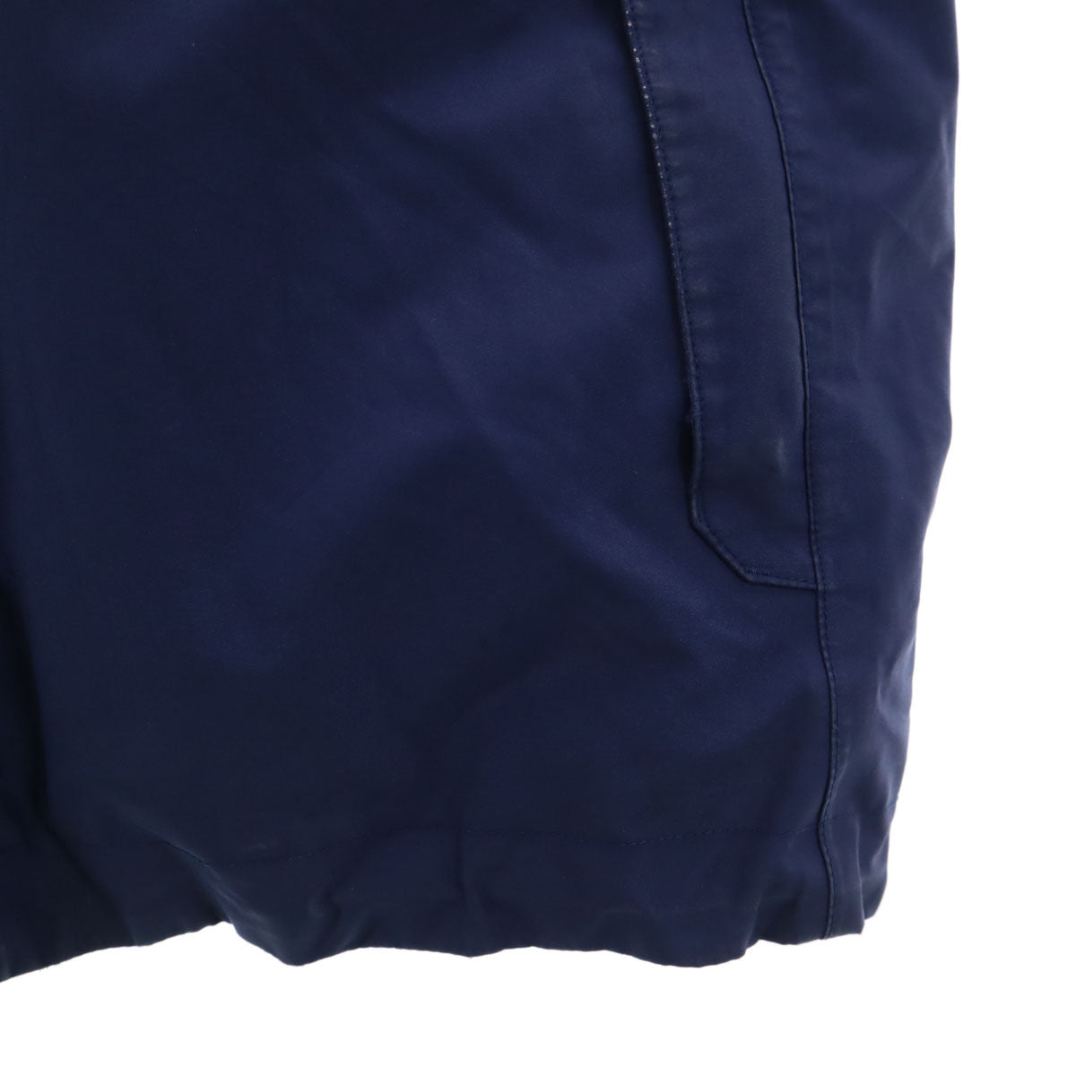 patagonia パタゴニア マウンテンパーカー M ネイビー 裏メッシュ アウトドア STY31673FA14 メンズ