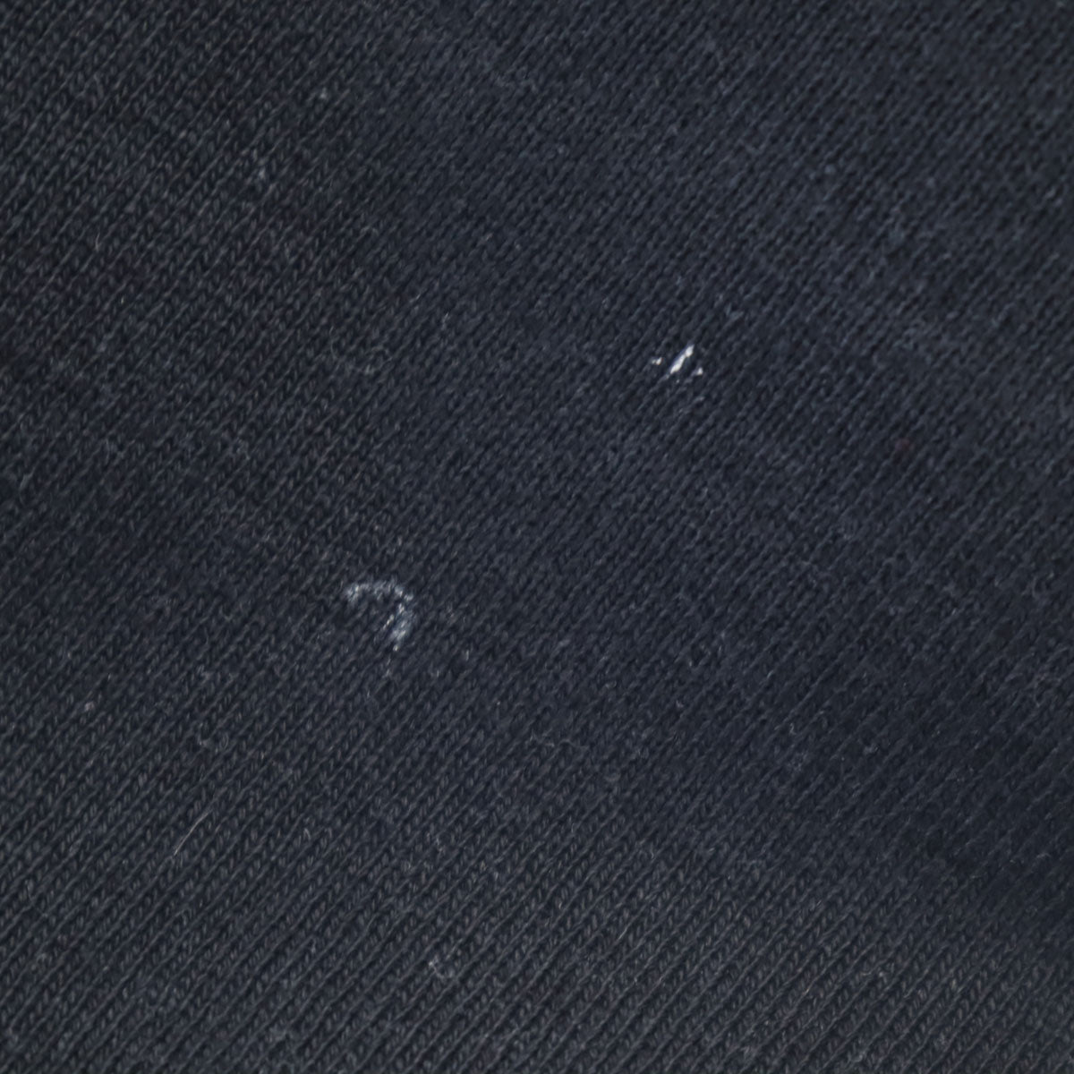 Champion チャンピオン 90s USA製 刺繍タグ オールド 長袖 リバースウィーブ スウェット トレーナー XL ブラック メンズ