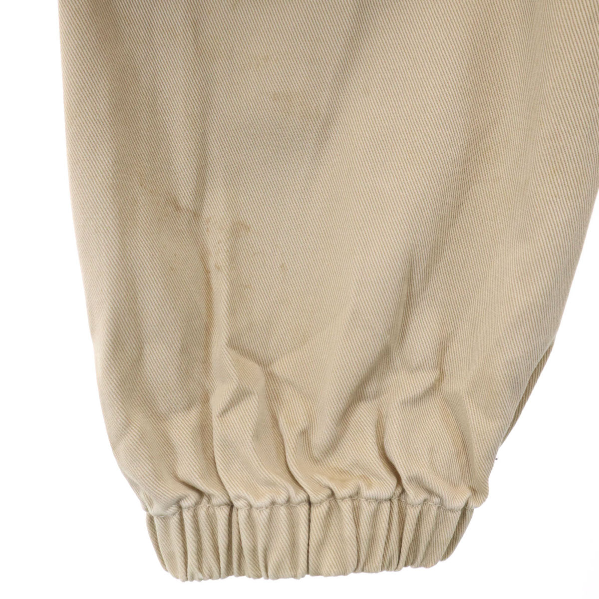 Polo by Ralph Lauren ポロバイラルフローレン 80s USA製 三角タグ ヴィンテージ スイングトップ M ベージュ メンズ