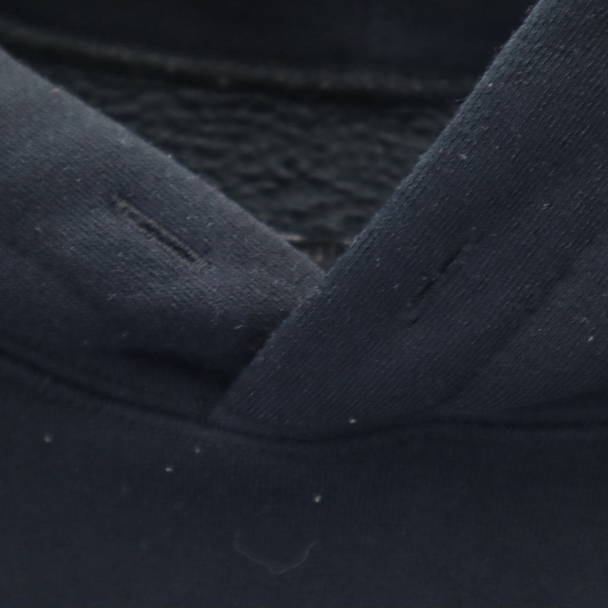 THE NORTH FACE ノースフェイス 長袖 ハイテック スウェットパーカー S ブラック NT61636 アウトドア 裏起毛 メンズ