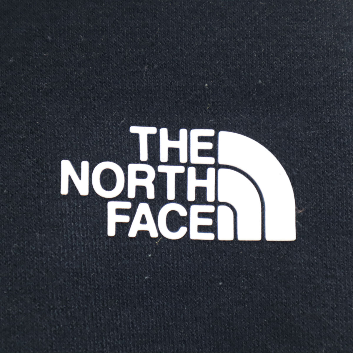 THE NORTH FACE ノースフェイス 長袖 ハイテック スウェットパーカー S ブラック NT61636 アウトドア 裏起毛 メンズ