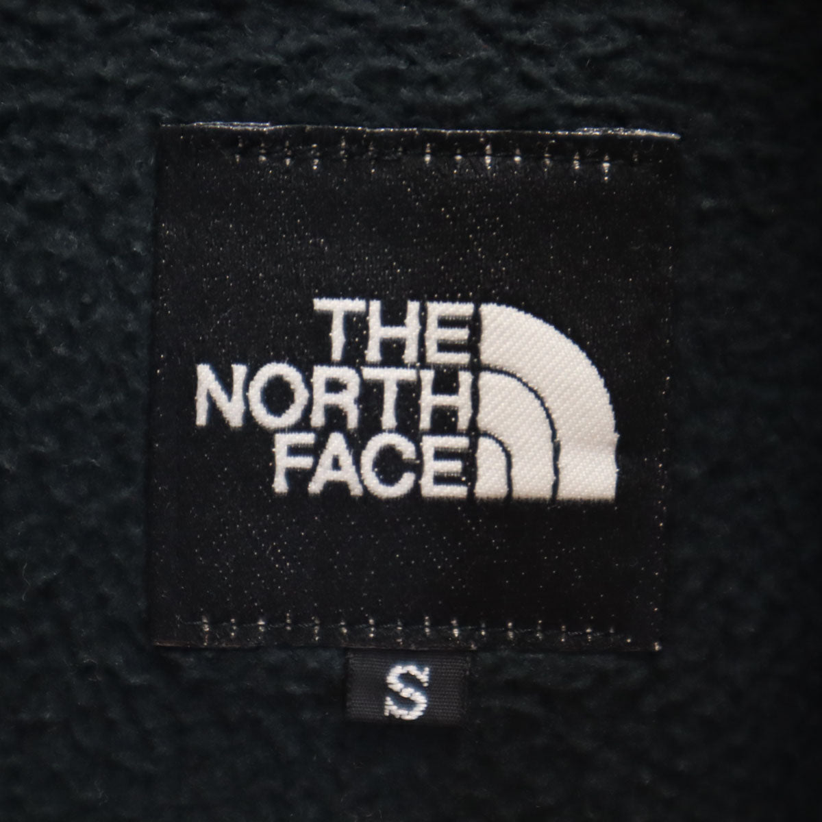 THE NORTH FACE ノースフェイス 長袖 ハイテック スウェットパーカー S ブラック NT61636 アウトドア 裏起毛 メンズ