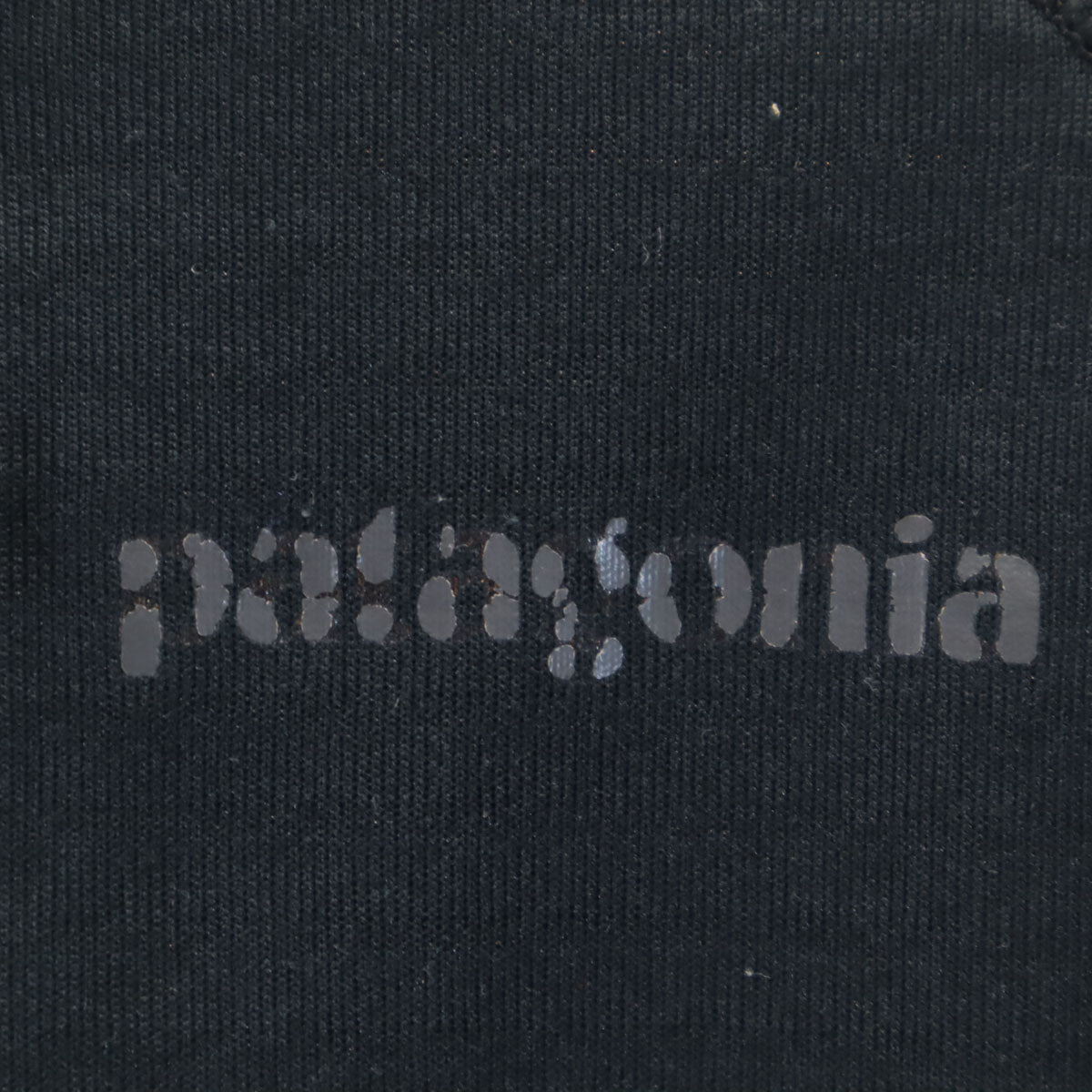 patagonia パタゴニア R1 P/O ハーフジップ ジャケット XS ブラック 40118FA15 アウトドア レディース
