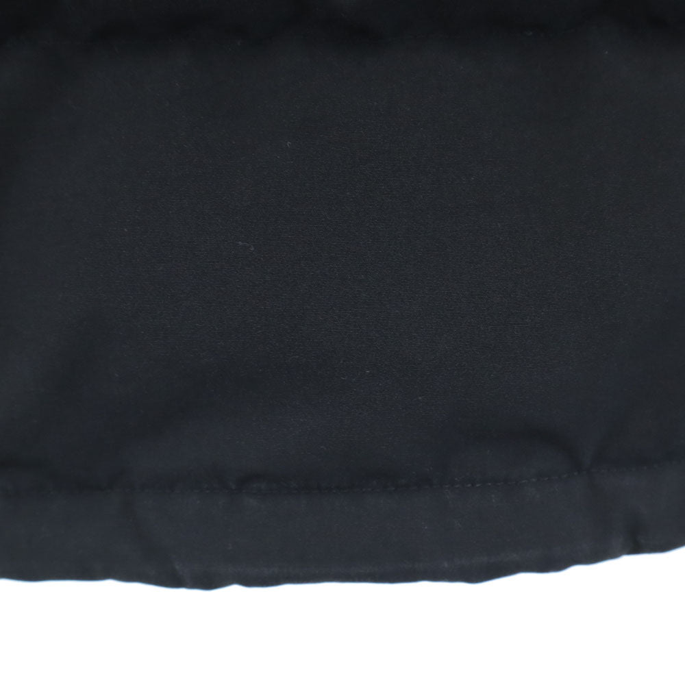 Danton ダントン ダウンジャケット 34 ブラック レディース