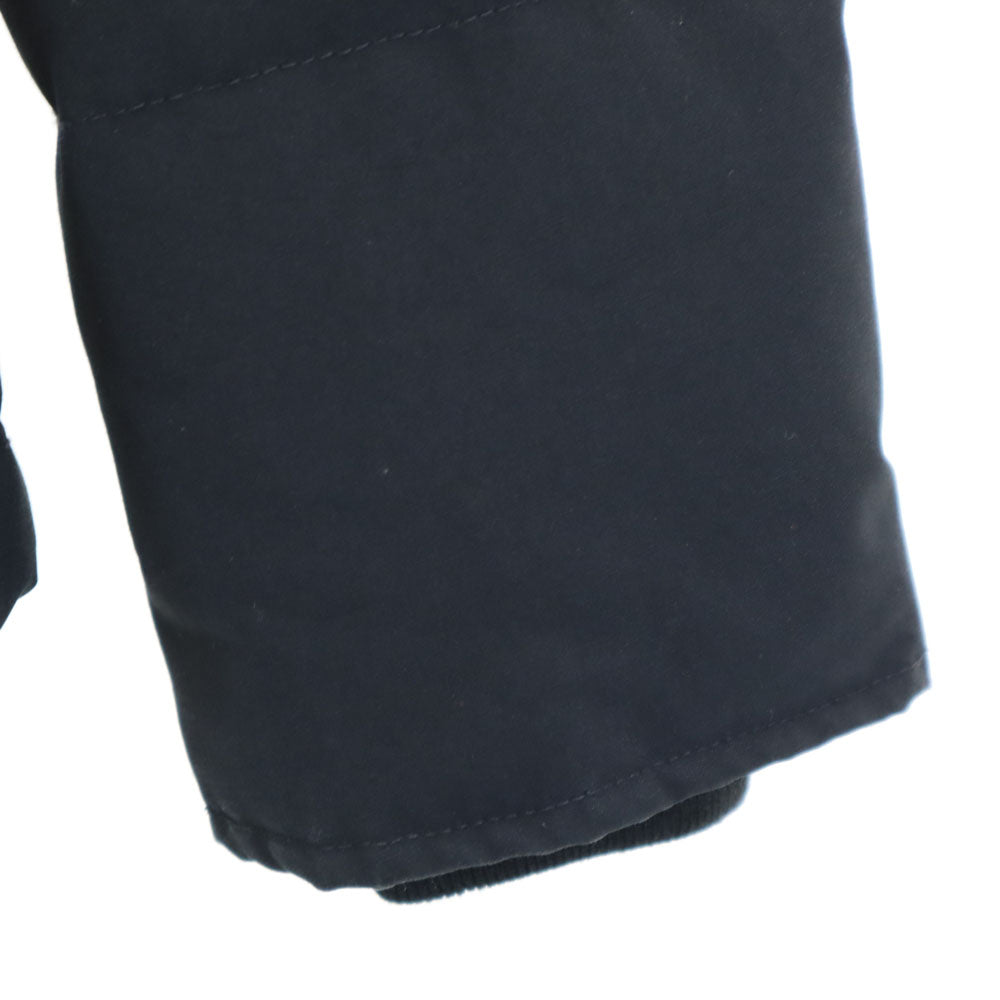 Danton ダントン ダウンジャケット 34 ブラック レディース