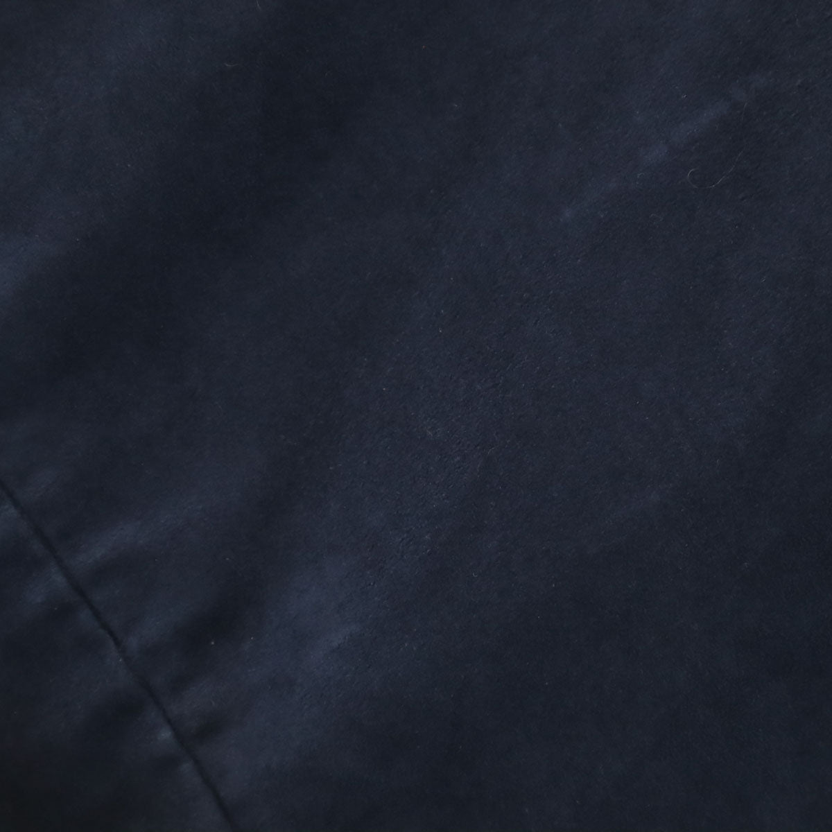 SOU・SOU ソウソウ 風靡 日本製 長袖 シャツ M ネイビー系 メンズ