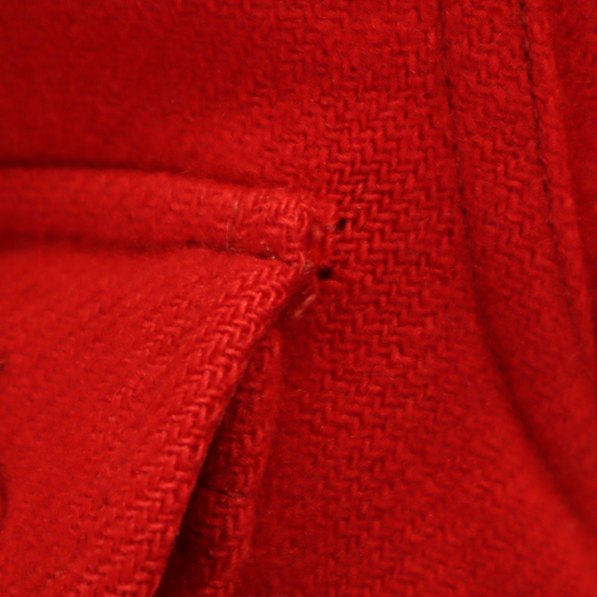 Chippewa チペワ 50s ヴィンテージ 長袖 シャツ レッド メンズ