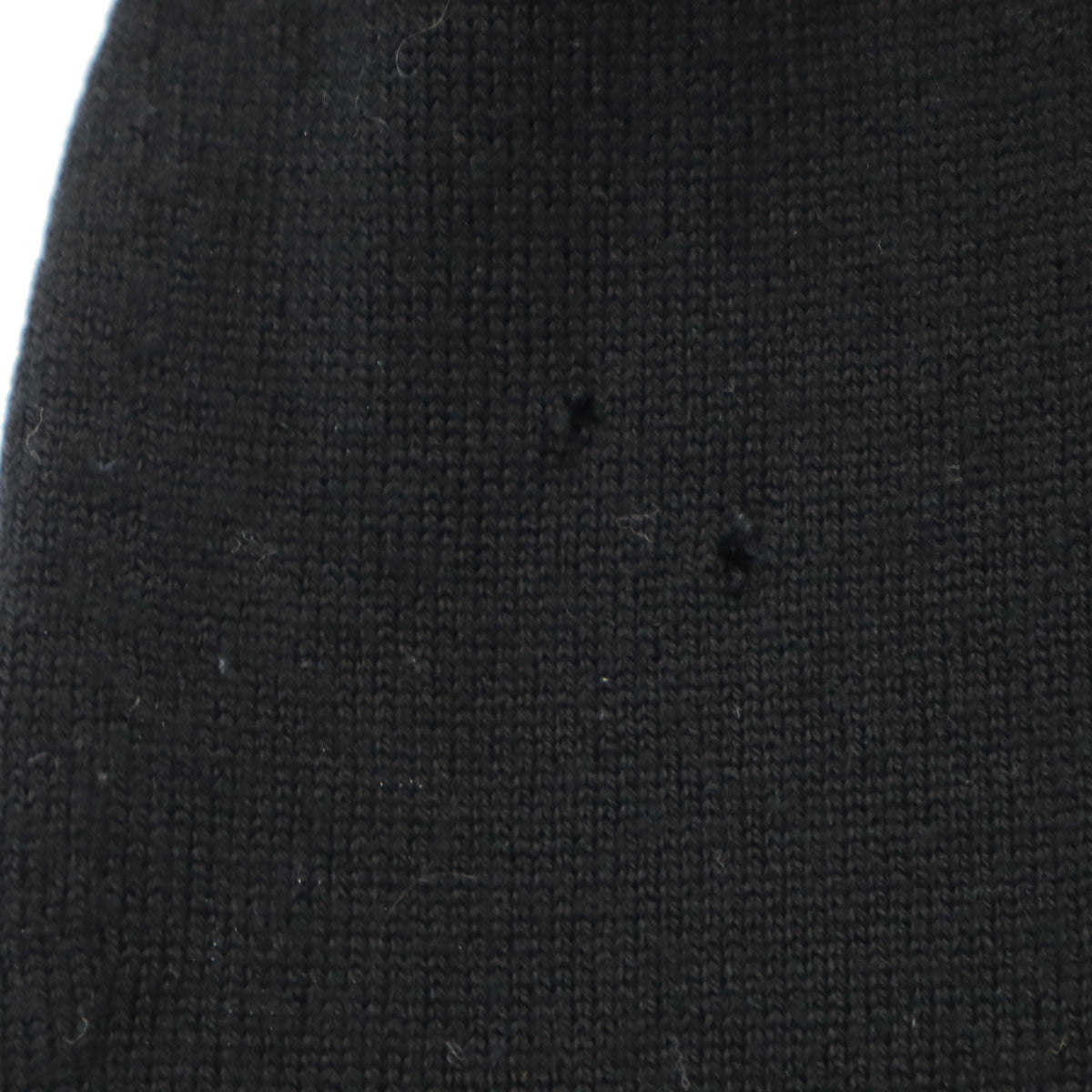 FRED PERRY フレッドペリー BELLA PREUD ベラフロイド コラボ 長袖 ニット 12 ブラック レディース