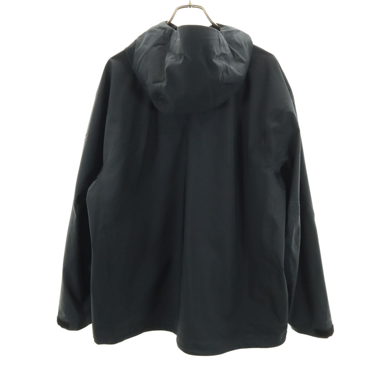 UNDER ARMOUR アンダーアーマー 24AW UA シティ ジャケット XL 黒 STORM メンズ