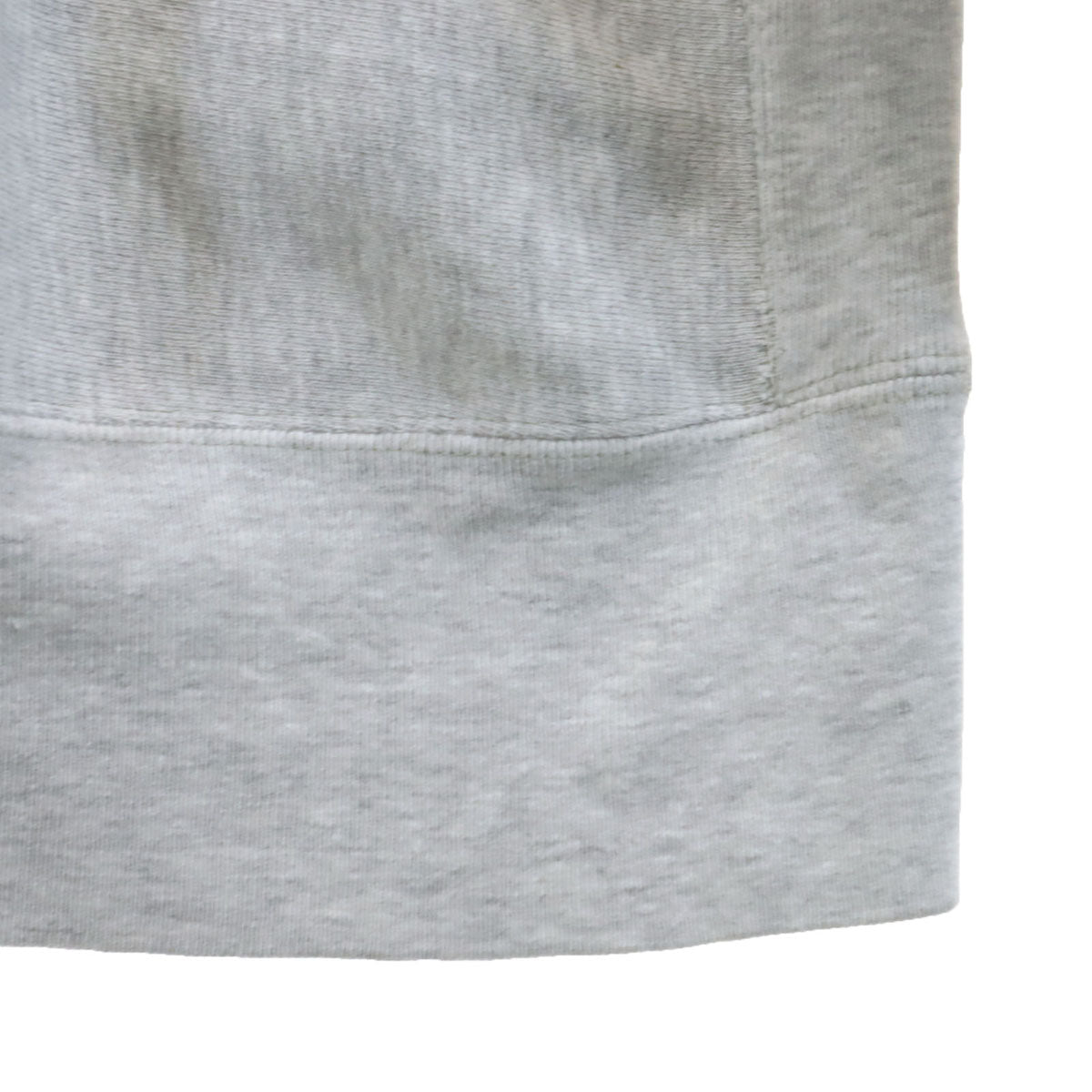 Champion チャンピオン 90s USA製 オールド 刺繍タグ メモリアル BUCKNELL 長袖 リバースウィーブ スウェット トレーナー XL グレー メンズ