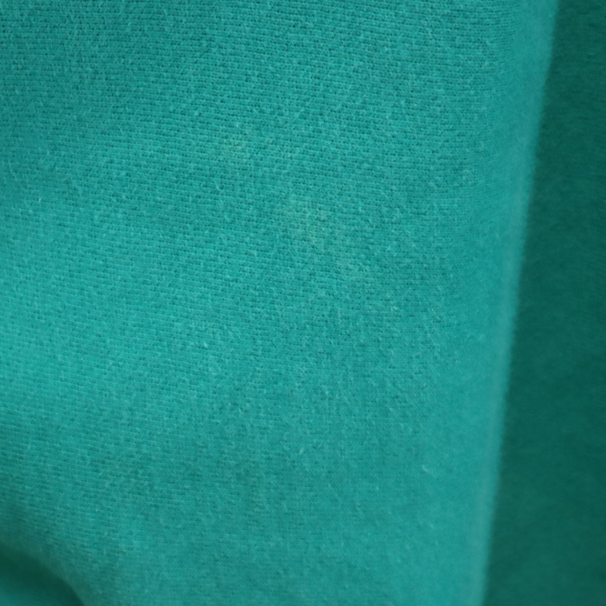 Champion チャンピオン 90s USA製 オールド 刺繍タグ SLIPPERY ROCK 長袖 リバースウィーブ スウェット トレーナー XL エメラルドグリーン メンズ