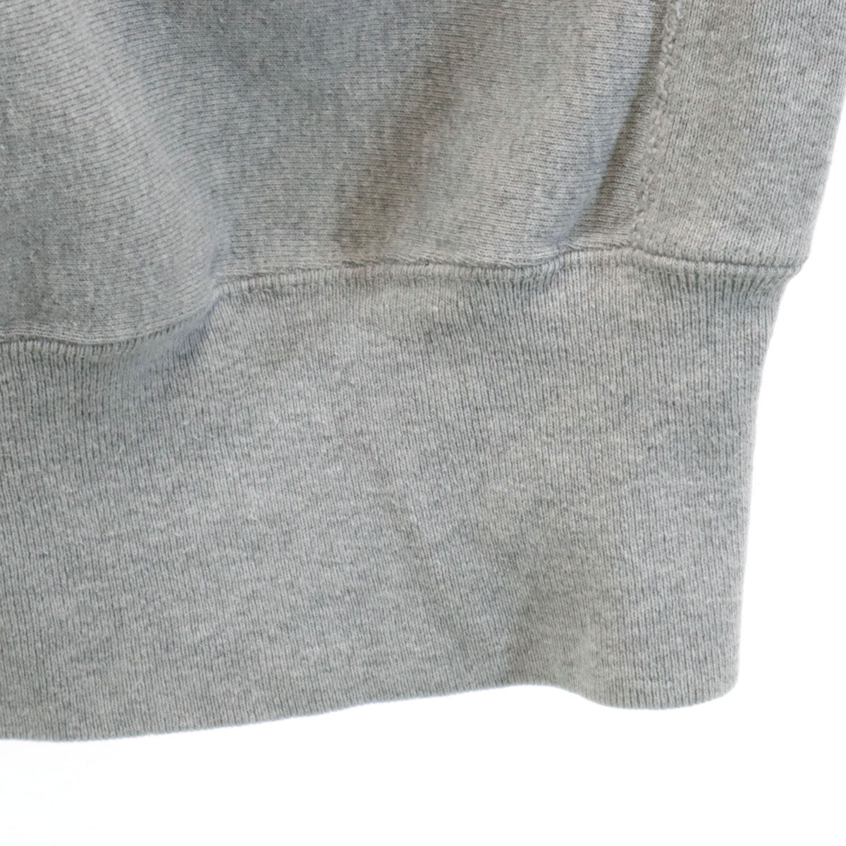 Champion チャンピオン 90s USA製 オールド 刺繍タグ OSU 長袖 リバースウィーブ スウェット トレーナー XL グレー メンズ