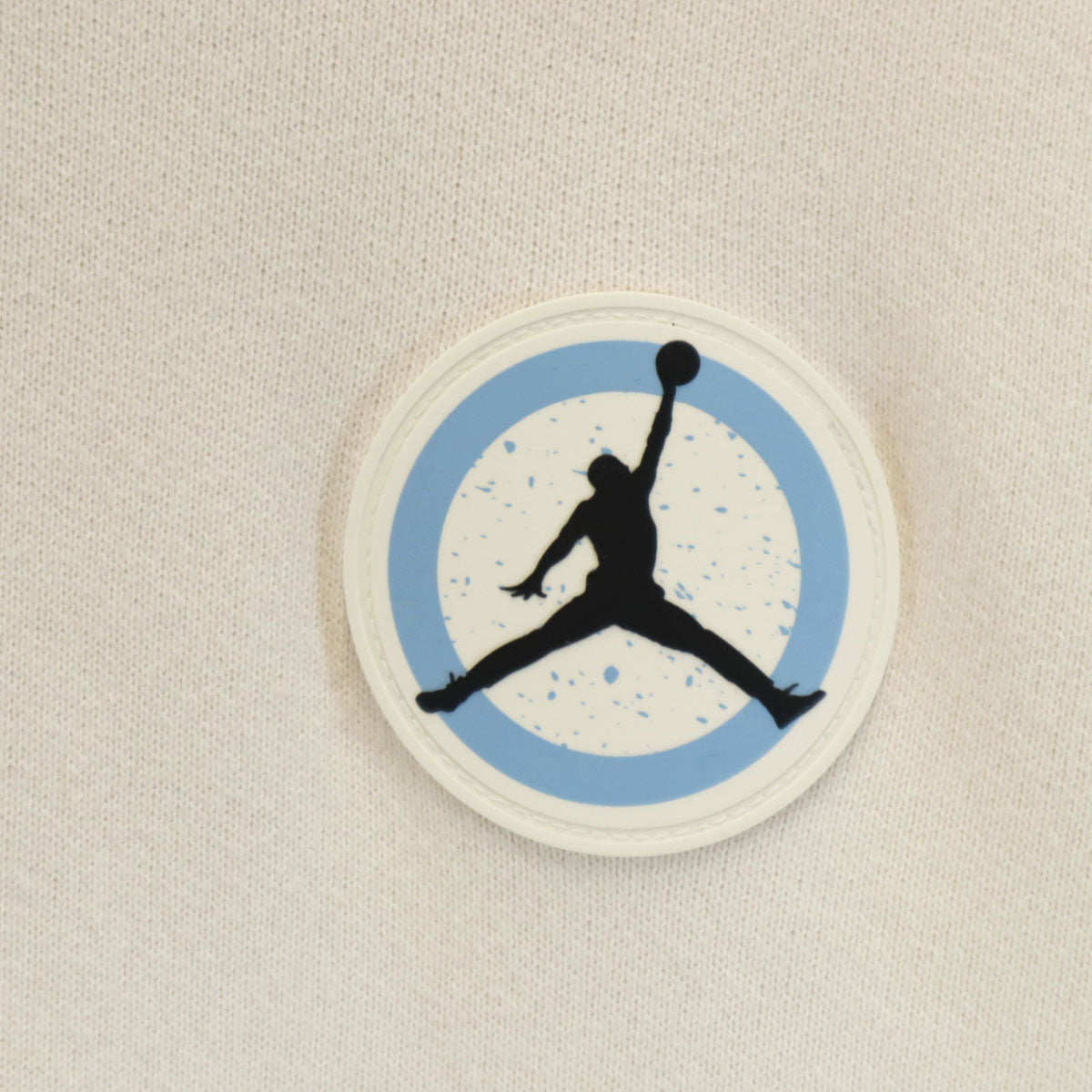 AIR JORDAN エアジョーダン ジャンプマンロゴ 長袖 スウェットパーカー XXL ホワイト ビッグサイズ NIKE ナイキ メンズ