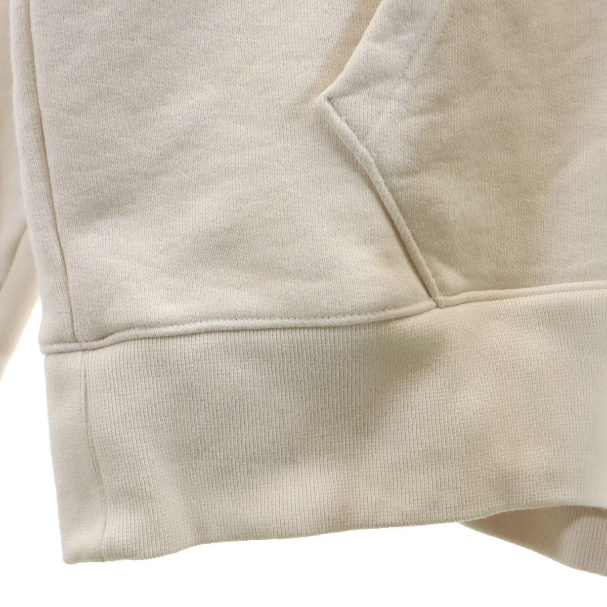 AIR JORDAN エアジョーダン ジャンプマンロゴ 長袖 スウェットパーカー XXL ホワイト ビッグサイズ NIKE ナイキ メンズ