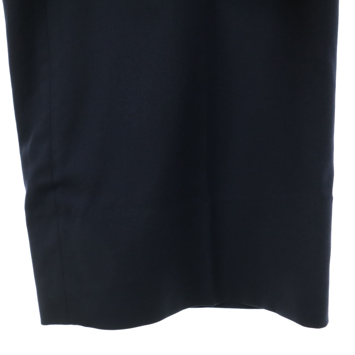 GIVENCHY ジバンシィ 90s ウール オールド 伊勢丹 スーツ 上下 セットアップ L/94 ネイビー メンズ