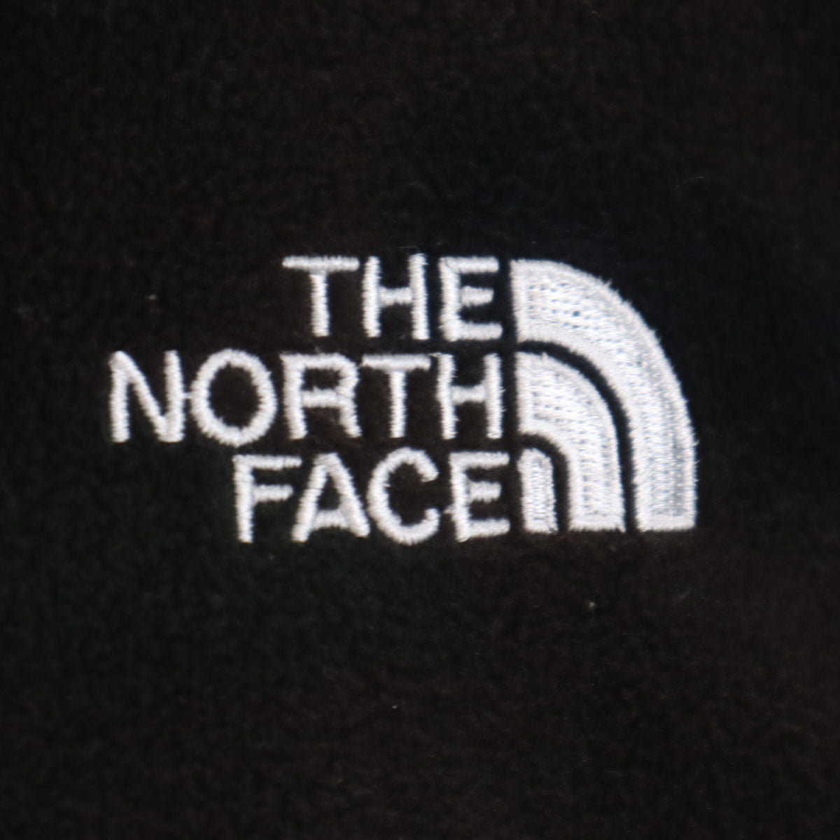 THE NORTH FACE ノースフェイス カモフラ柄 長袖 フリース ジップパーカー XL ブラウン系 NL71445 アウトドア 迷彩 メンズ