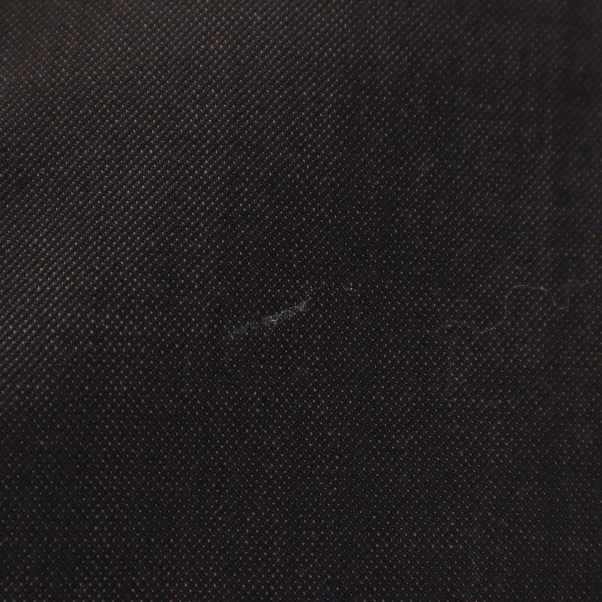 LANVIN ランバン 90s イタリア製 オールド テーラードジャケット 48 ブラウン系 メンズ