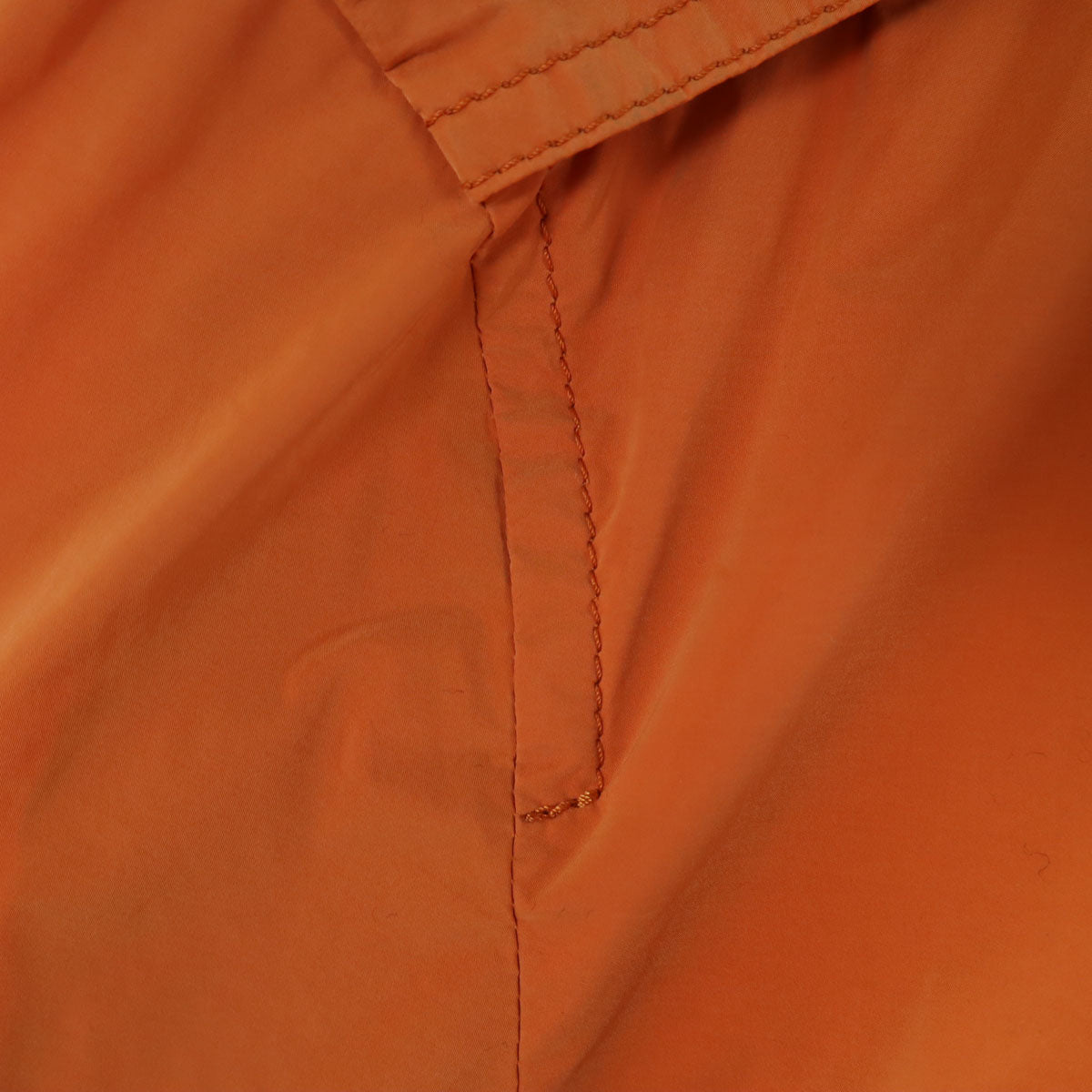 BURBERRY バーバリー ジャケット M オレンジ 三陽商会 メンズ