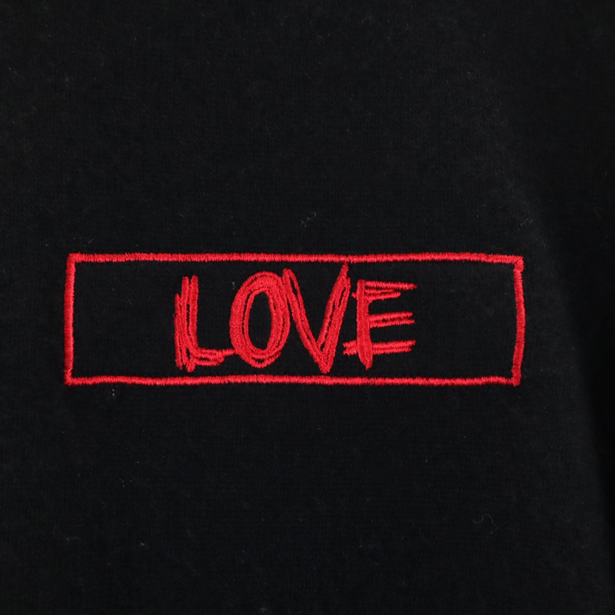 GIVENCHY ジバンシィ イタリア製 カシミヤ100% 長袖 セーター XS ブラック ニット レディース