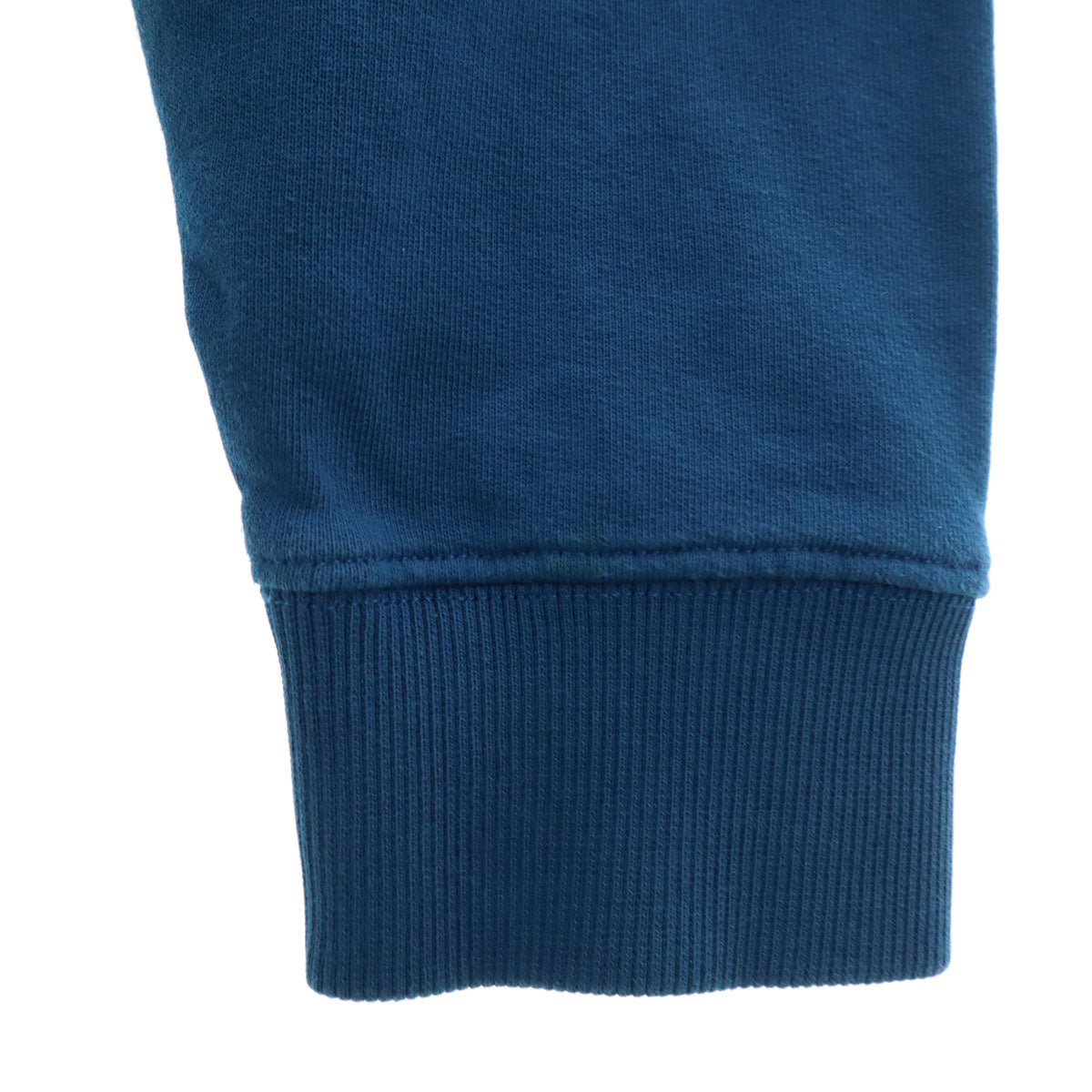 KENZO ケンゾー 長袖 スウェット トレーナー L 青紺 裏起毛 メンズ