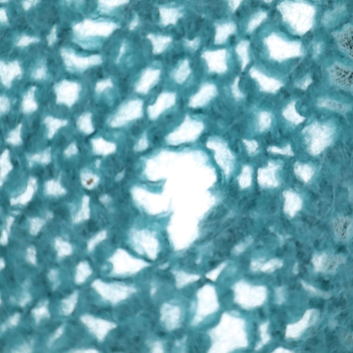 MM6 Maison Martin Margiela エムエムシックス メゾンマルタンマルジェラ イタリア製 長袖 ニットカーディガン M ミント系 レディース