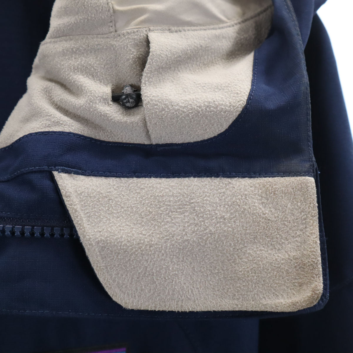 patagonia パタゴニア ストーム ジャケット M ネイビー 84997F8 アウトドア メンズ