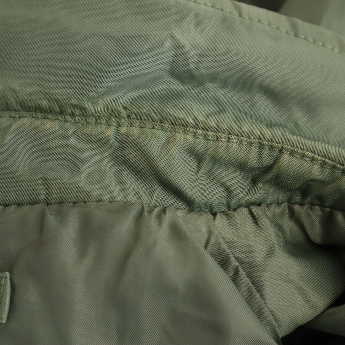 AVIREX アヴィレックス CWU-36P トップガンモデル フライトジャケット L カーキ メンズ