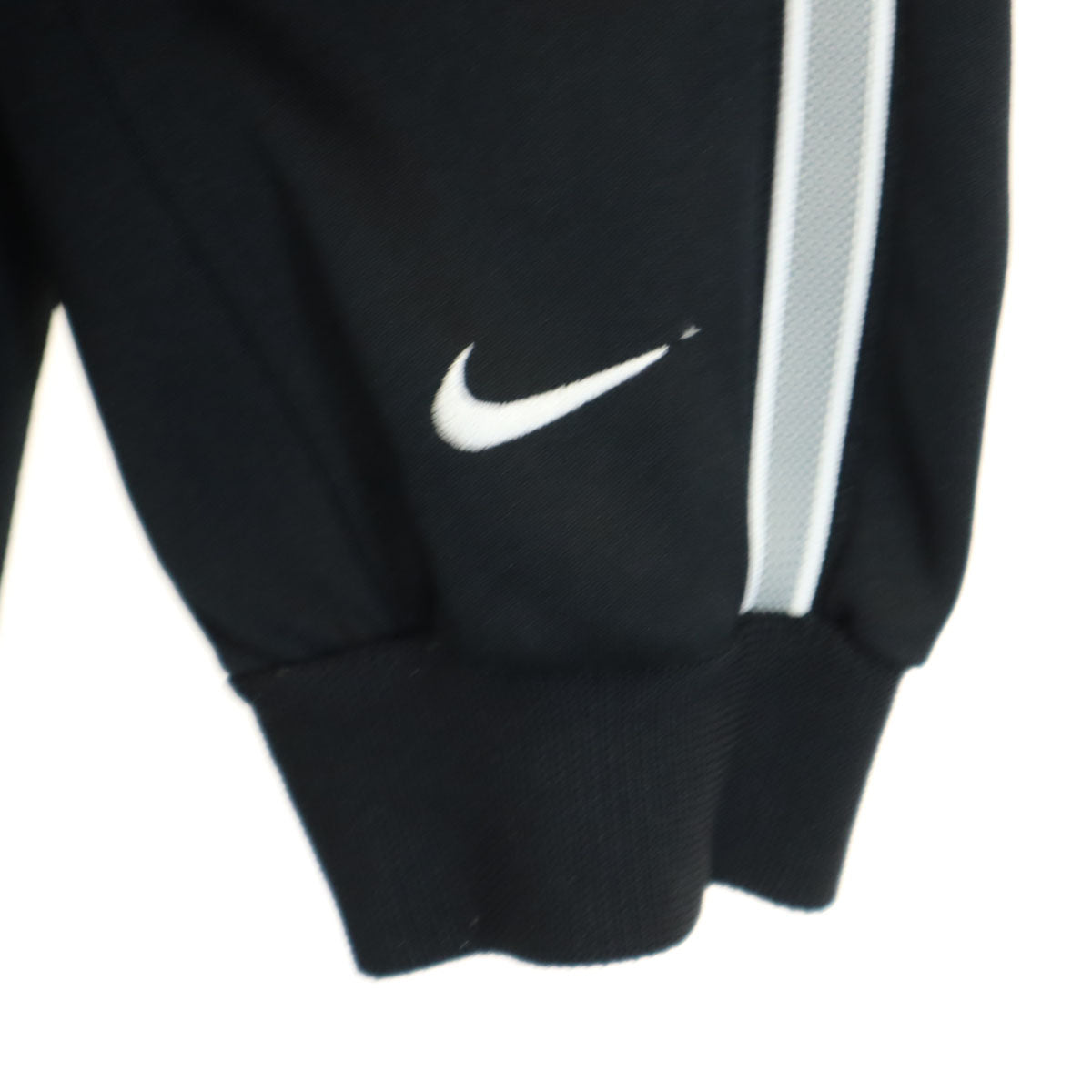 NIKE ナイキ トラックジャケット 上下 セットアップ XXL ブラック トレーニング ジャージ ビッグサイズ メンズ