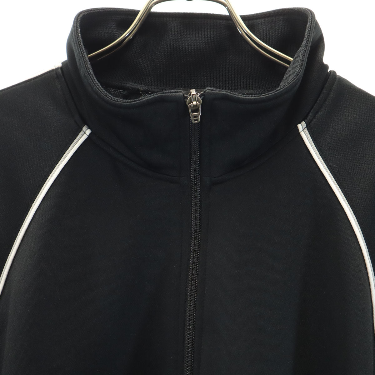 NIKE ナイキ トラックジャケット 上下 セットアップ XXL ブラック トレーニング ジャージ ビッグサイズ メンズ