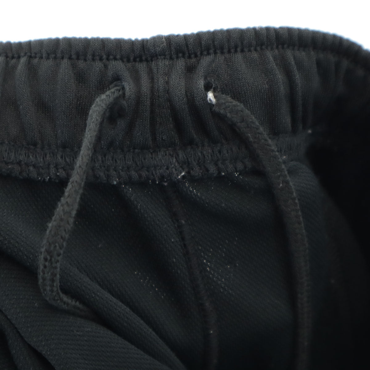 NIKE ナイキ トラックジャケット 上下 セットアップ XXL ブラック トレーニング ジャージ ビッグサイズ メンズ